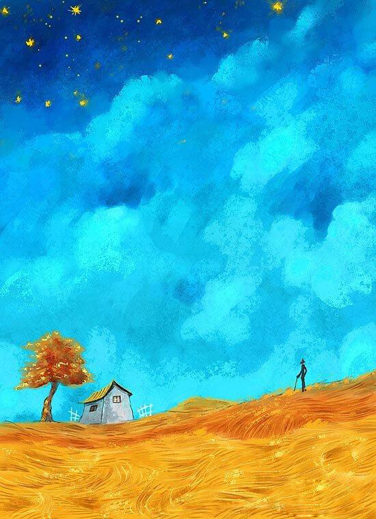 位圖插畫時(shí)尚插畫卡通插畫插畫師免費(fèi)素材