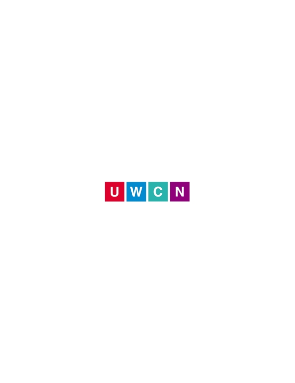 UWCNlogo設(shè)計欣賞UWCN知名學(xué)校標志下載標志設(shè)計欣賞