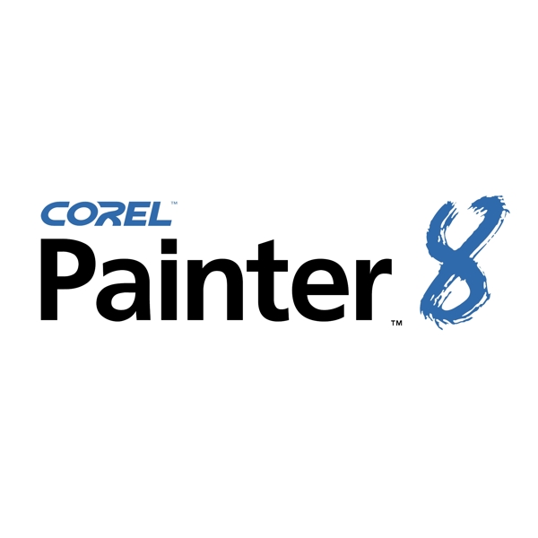 CorelPainter8