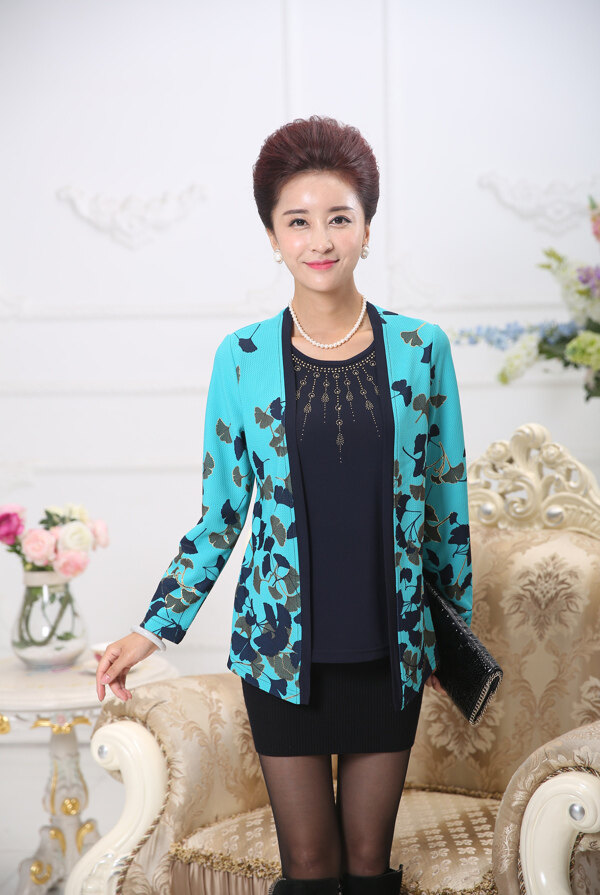 女裝圖片