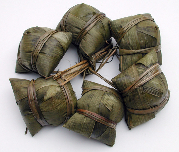 粽子圖片