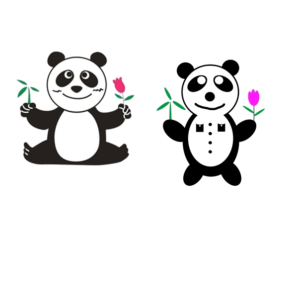 熊貓