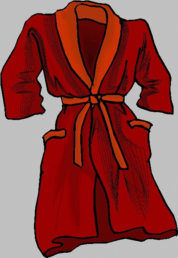 服裝插圖0217