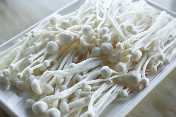 金針菇