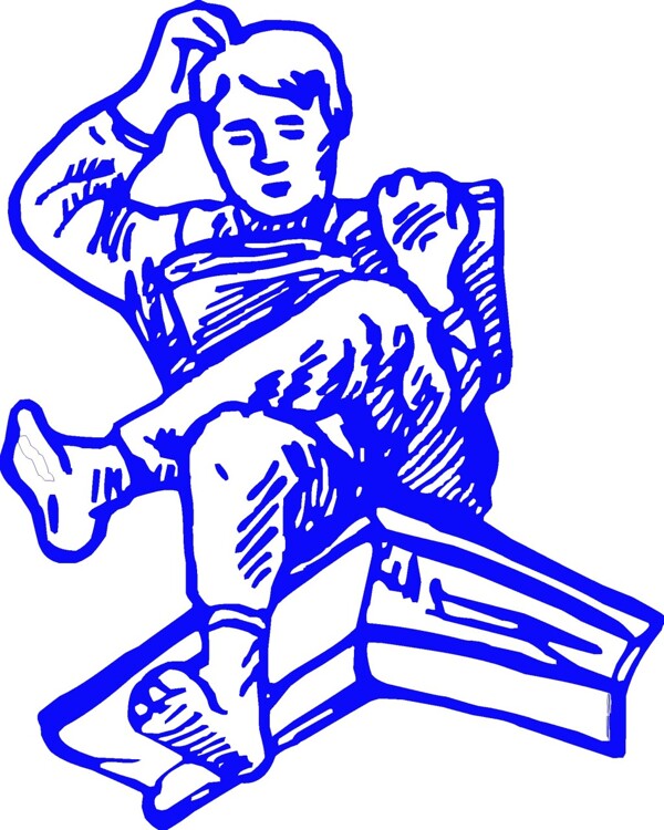 時(shí)尚個(gè)性LOGO元素設(shè)計(jì)矢量