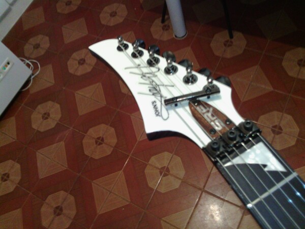johnsguitar