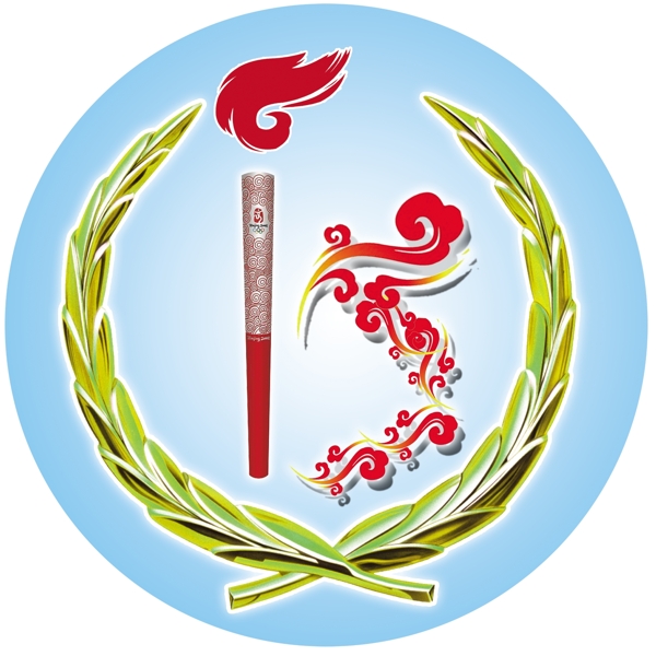 班徽設(shè)計圖片