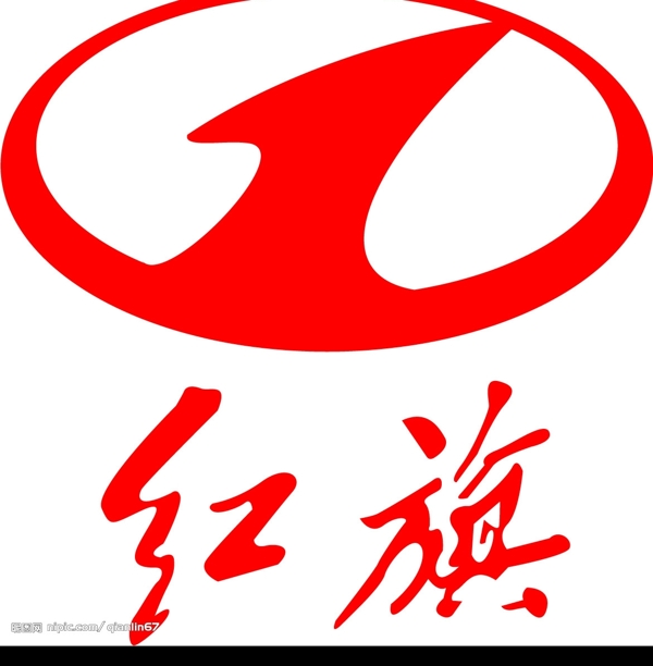 紅旗標圖片