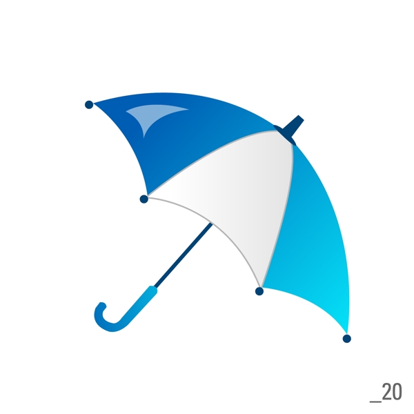 雨傘