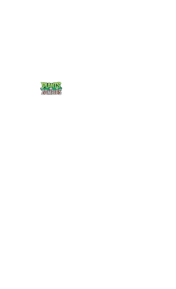 植物大战僵尸logo图片