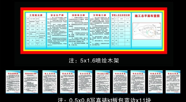 五牌一圖圖片