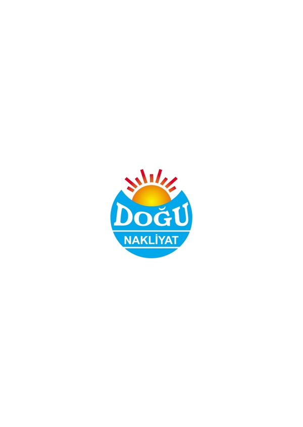 DouNakliyatlogo設(shè)計(jì)欣賞DouNakliyat公路運(yùn)輸LOGO下載標(biāo)志設(shè)計(jì)欣賞