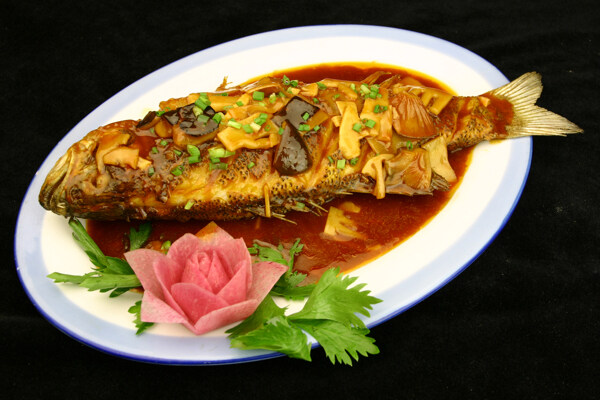 鱸魚
