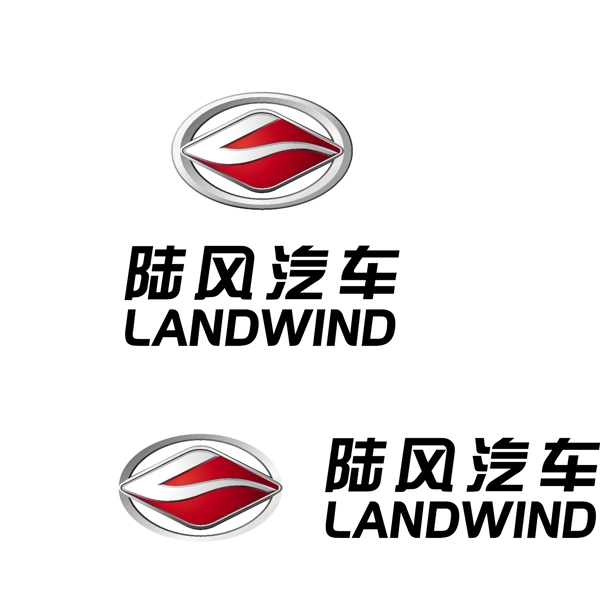 陆风汽车标准logo最新图片