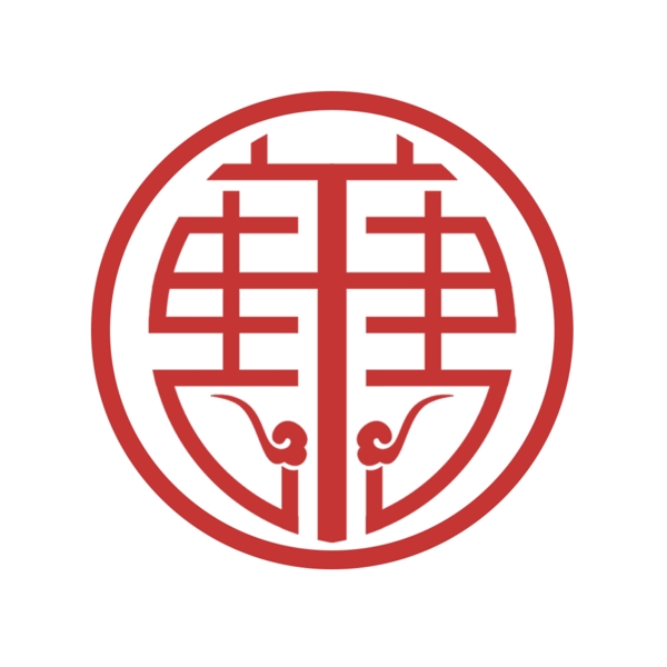 大唐集團(tuán)logo