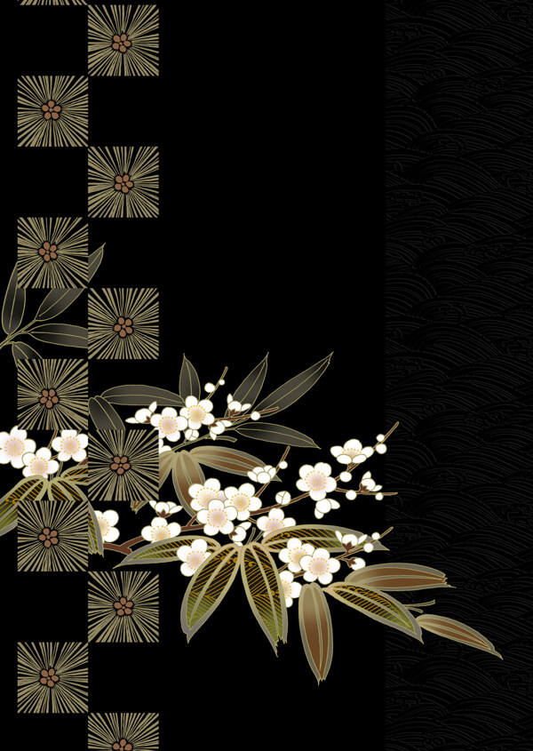 位圖植物花卉免費素材