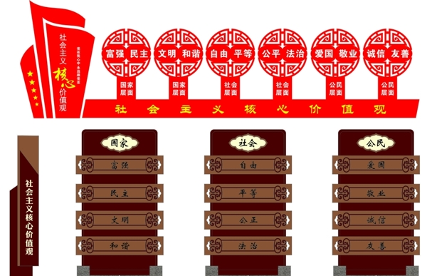宣傳欄