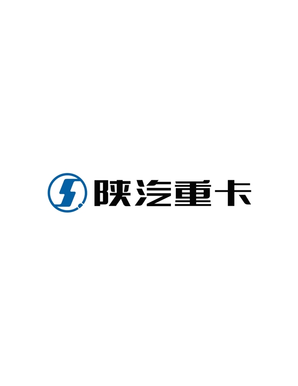 陕汽重卡logo图片