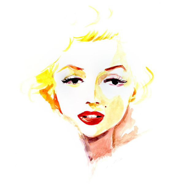 位圖插畫時尚插畫人物插畫插畫師免費素材