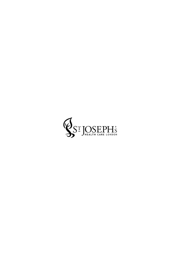 StJosephsHealthCarelogo設計欣賞StJosephsHealthCare保健組織標志下載標志設計欣賞