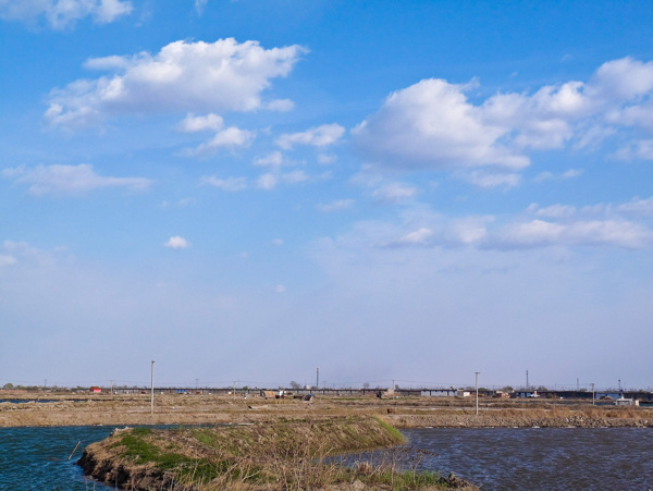天空素材