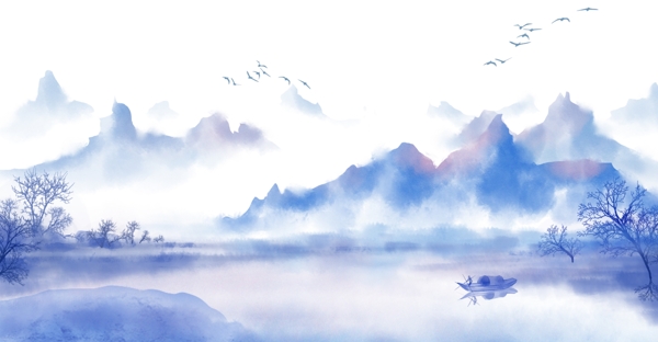 中國(guó)風(fēng)