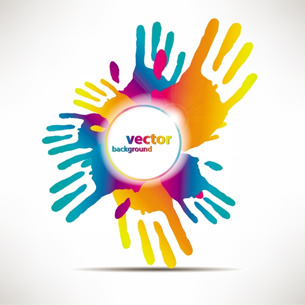 vector標識