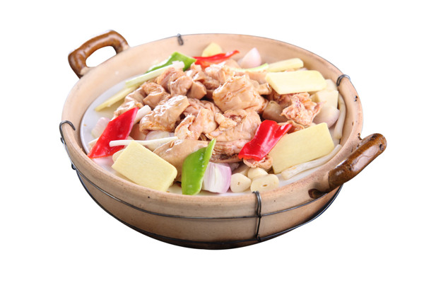 生嗜肥腸