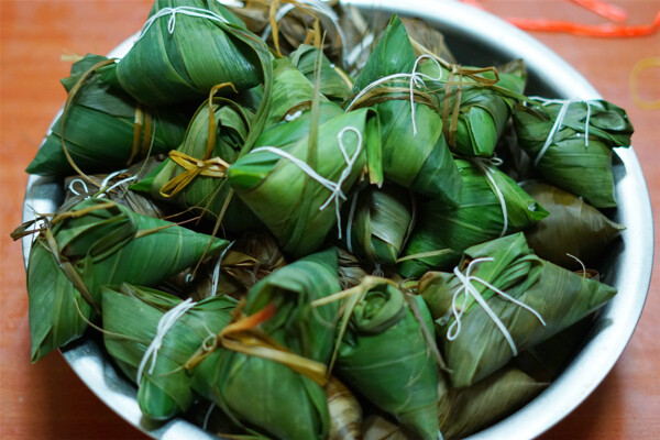 粽子圖片