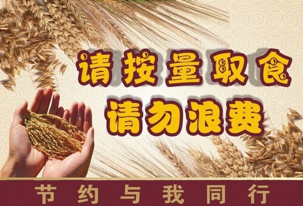 節(jié)約糧食