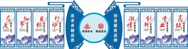 企業(yè)文化