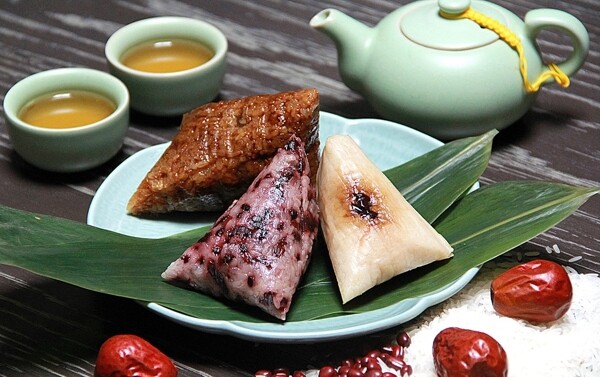 粽子圖片