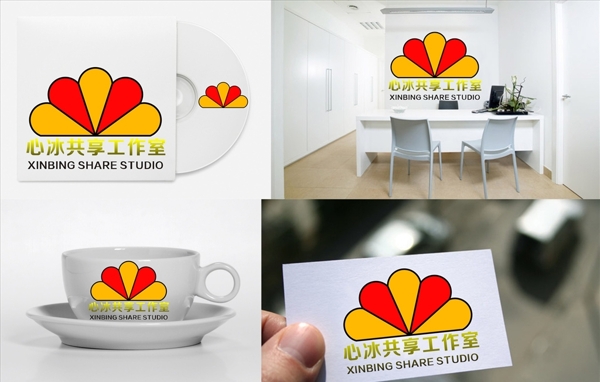 logo設計