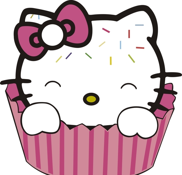 kitty貓