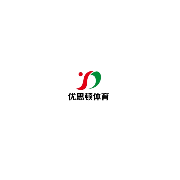 體育LOGO
