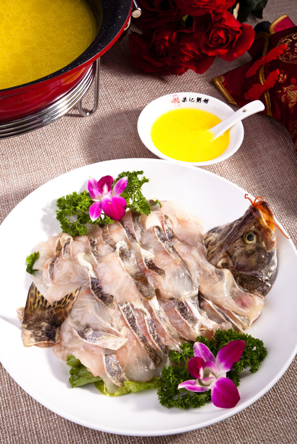 滋補(bǔ)桂魚