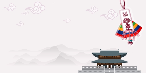 中國風(fēng)