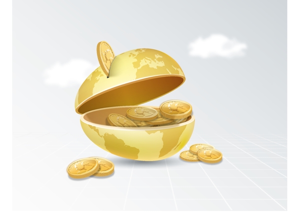 金蛋圖片