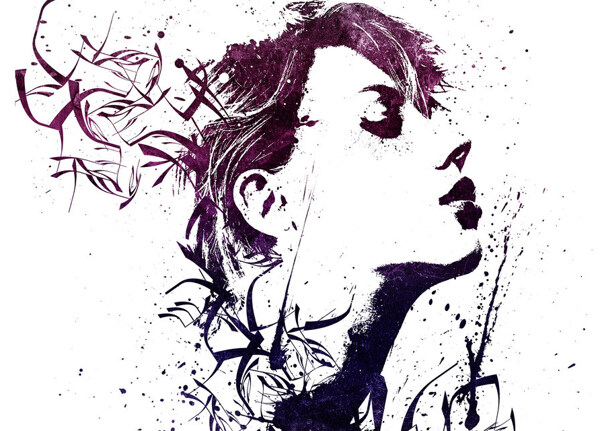 位圖插畫(huà)時(shí)尚插畫(huà)人物插畫(huà)插畫(huà)師免費(fèi)素材