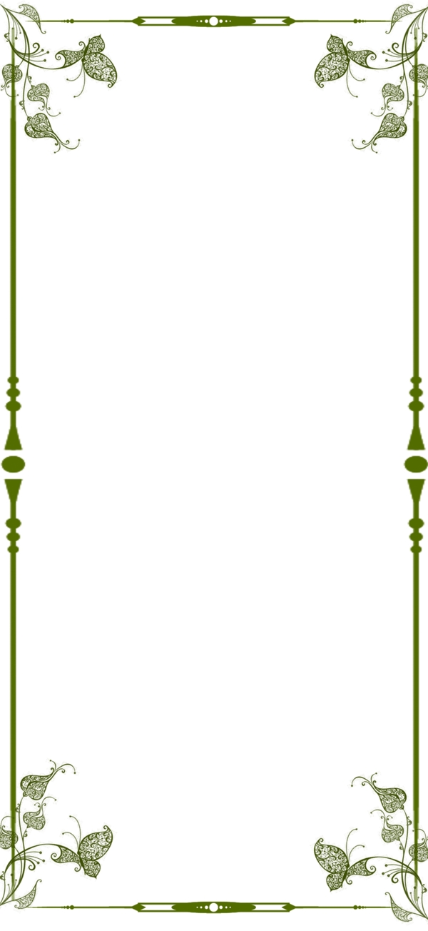 邊框設(shè)計(jì)素材