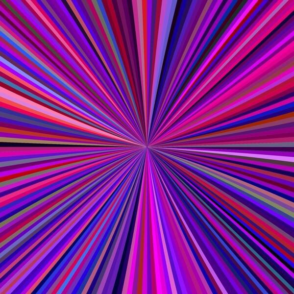 粉色條紋背景設計