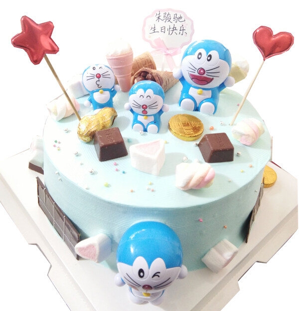 生日蛋糕