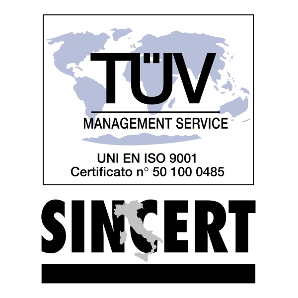 sincertTUV