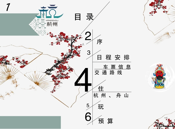 目錄設(shè)計(jì)