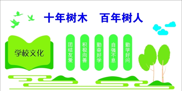 學(xué)校文化