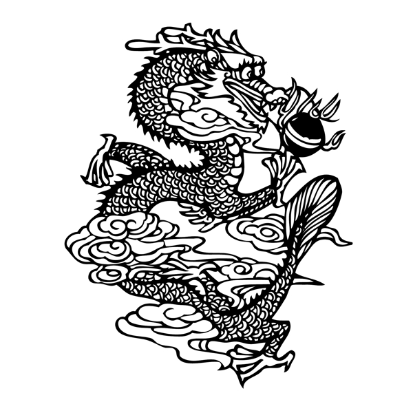 印花矢量圖靚仔裝抽象動(dòng)物免費(fèi)素材
