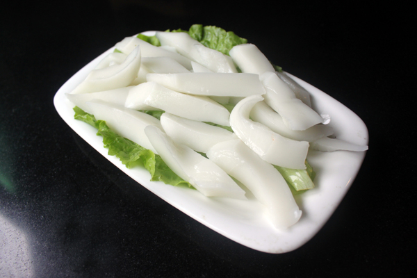 白果