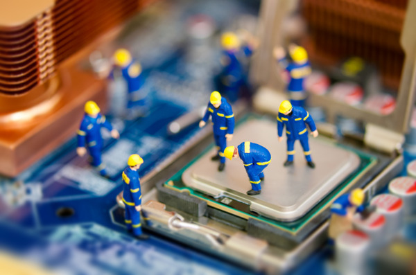 電腦維修
