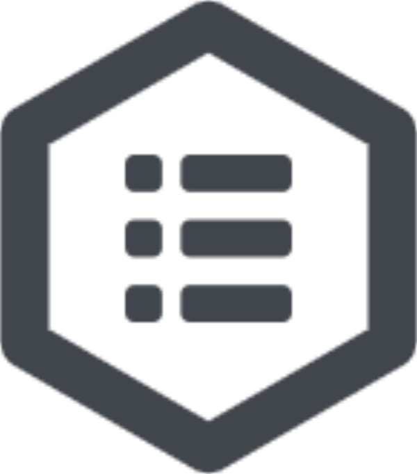 6hexicons六角網(wǎng)圖標(biāo)集PSD