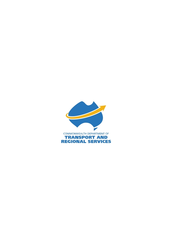 DepartmentofTransportandRegionalServiceslogo設計欣賞DepartmentofTransportandRegionalServices